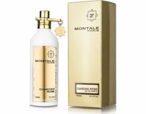 Montale Diamond Rose eau de parfum pour femme