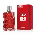 D Red eau de parfum unisexe 100 ml