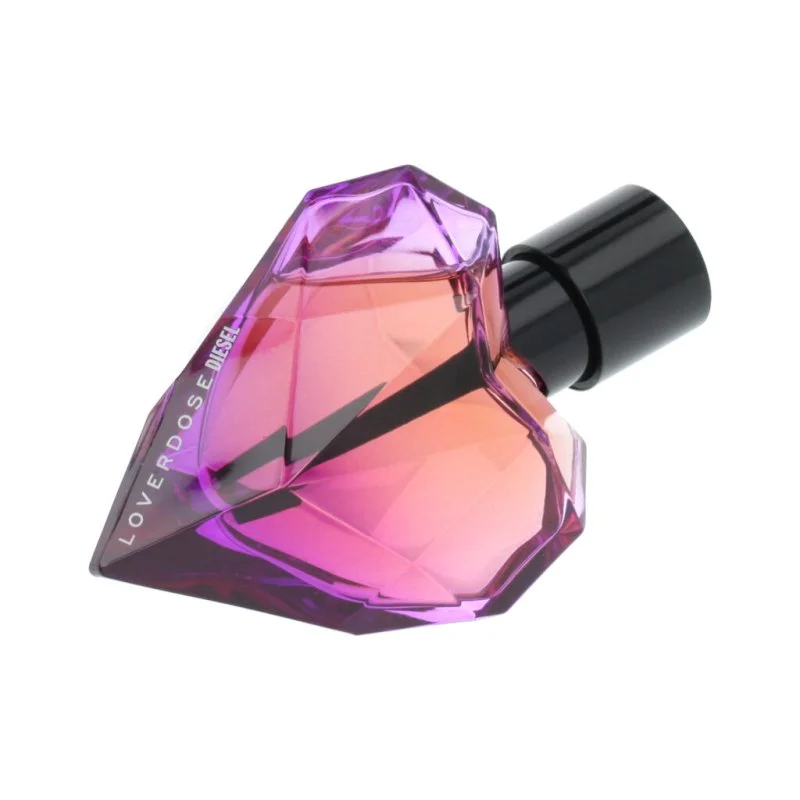 Diesel Loverdose eau de parfum pour femme