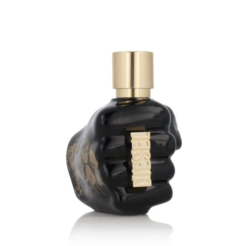 Diesel Spirit of the Brave eau de toilette pour homme