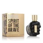 Diesel Spirit of the Brave eau de toilette pour homme