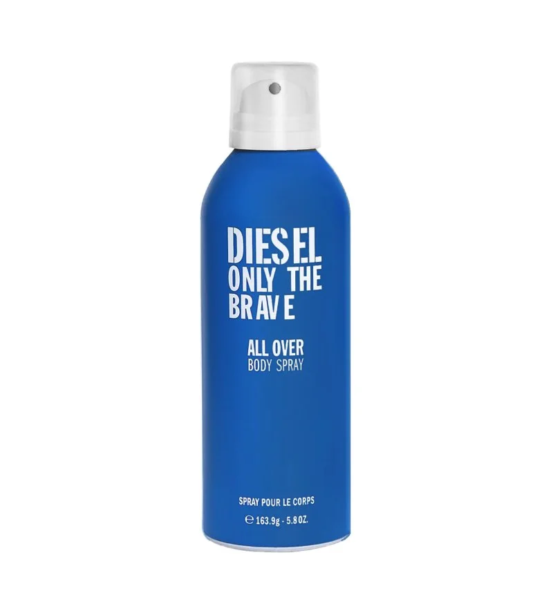 Only the Brave spray corporel pour homme 200 ml