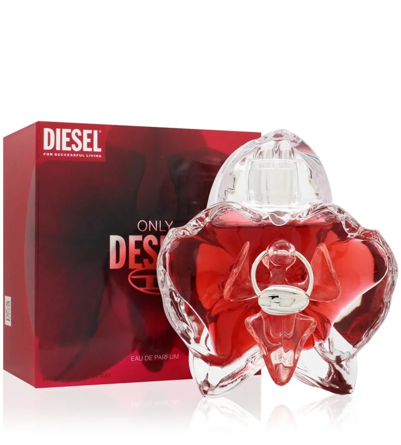 Only Desire eau de parfum pour femme 80 ml