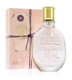 Fuel For Life eau de parfum pour femmes 50 ml
