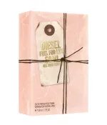 Fuel For Life eau de parfum pour femmes 50 ml