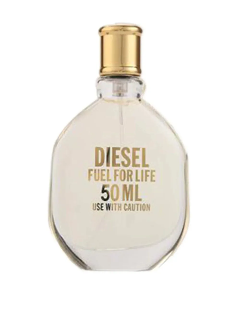 Fuel For Life eau de parfum pour femmes 50 ml