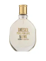 Fuel For Life eau de parfum pour femmes 50 ml