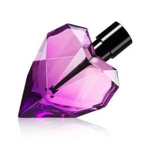 Diesel Loverdose eau de parfum pour femmes 50 ml