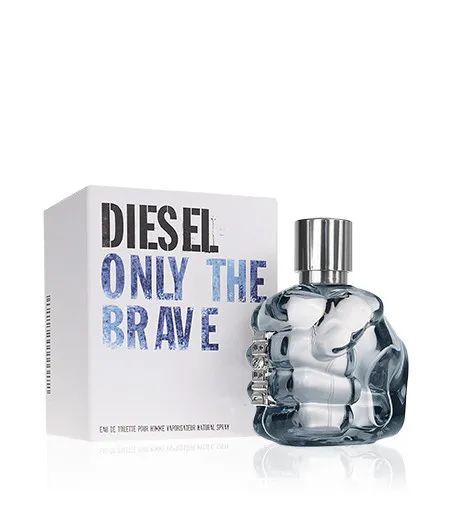 Only The Brave eau de toilette pour homme 50 ml