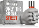 Only The Brave eau de toilette pour homme 50 ml