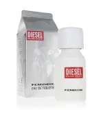 Plus Plus Feminine eau de toilette pour femmes 75 ml