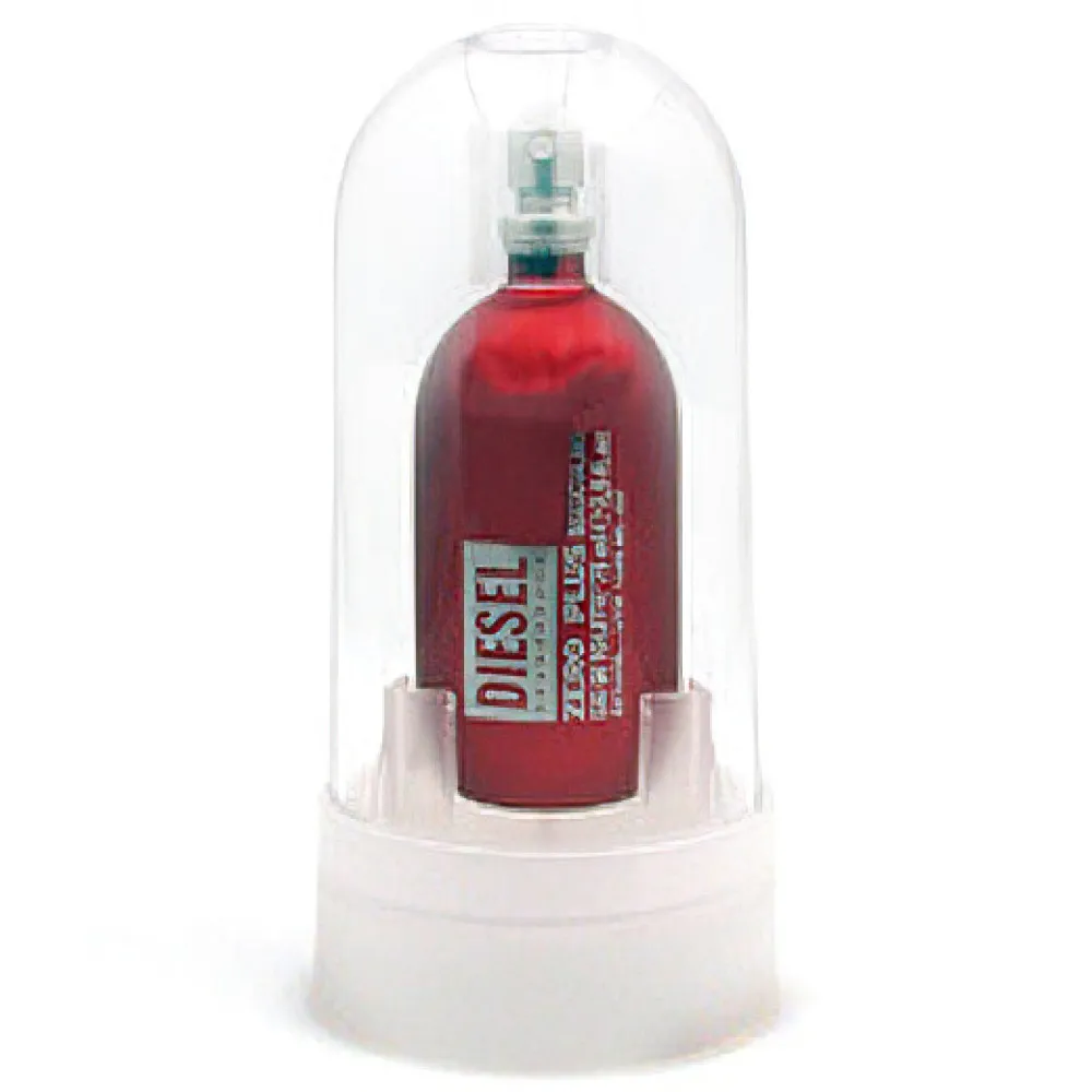 Zero Plus Masculine eau de toilette pour homme 75 ml