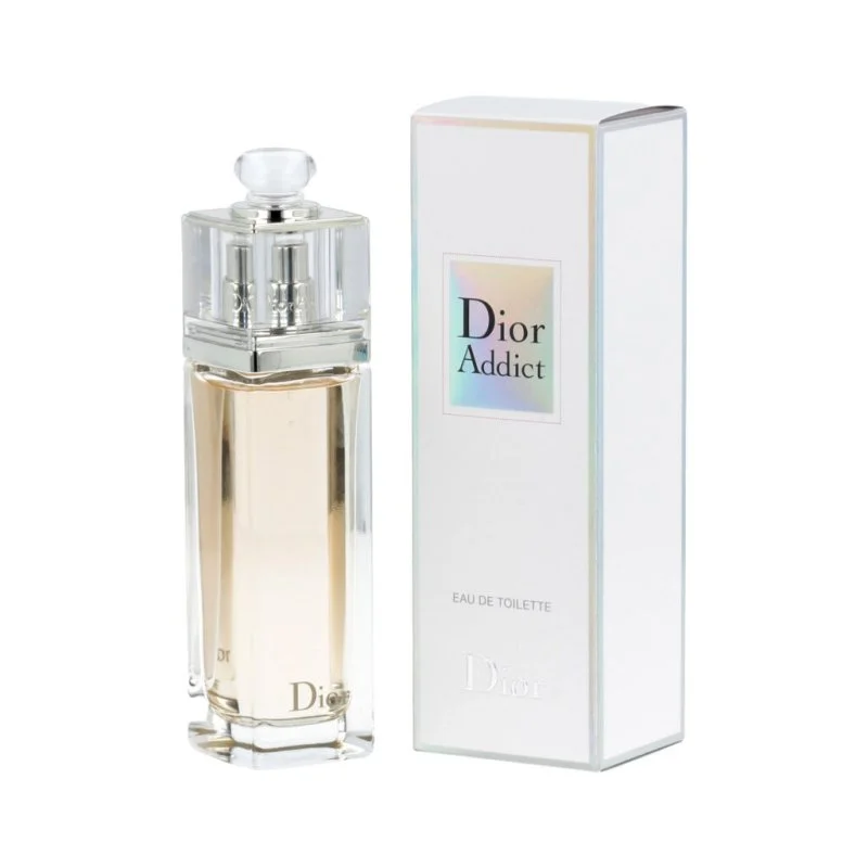 Dior Addict eau de toilette pour femme 50 ml