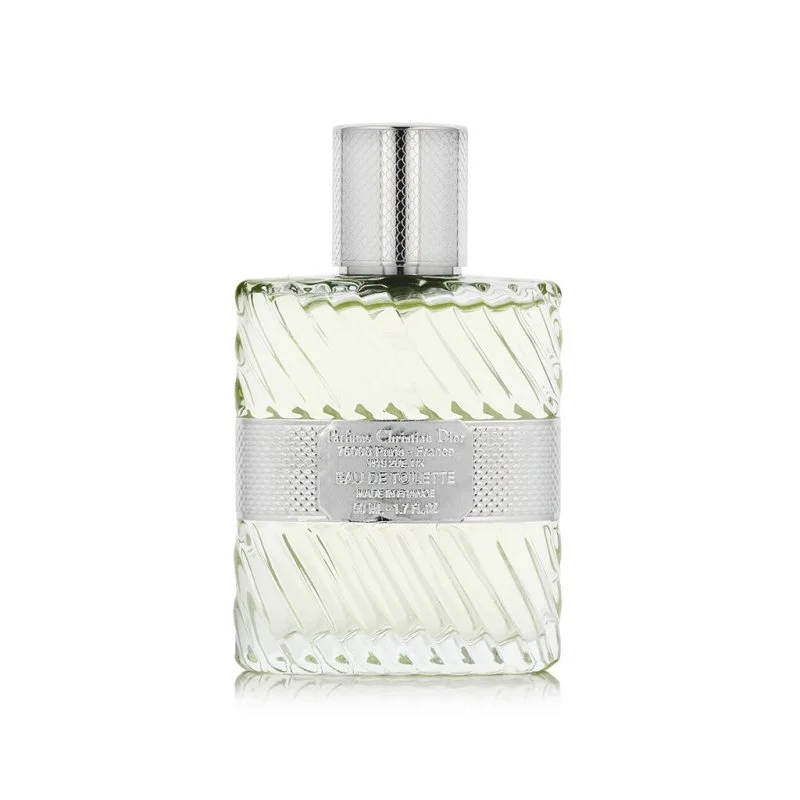 Eau Sauvage eau de toilette pour homme 50 ml