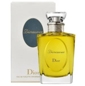 Dior Dior Les Créations de Monsieur Dior Dioressence eau de toilette pour femme