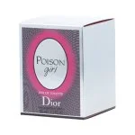 Dior Poison Girl eau de toilette pour femme 50 ml