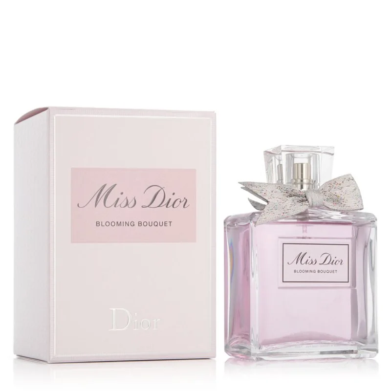Miss Dior Blooming Bouquet 2023 eau de toilette pour femme 150 ml