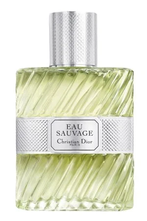 Dior Eau Sauvage Flacon Splash Eau de Toilette