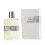 Eau Sauvage Flacon Splash Eau de Toilette 100 ml