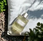 Eau Sauvage Flacon Splash Eau de Toilette 100 ml
