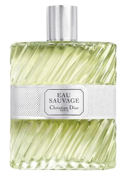 Eau Sauvage Eau de Toilette Vaporisateur 200 ml