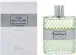 Eau Sauvage Eau de Toilette Vaporisateur 200 ml