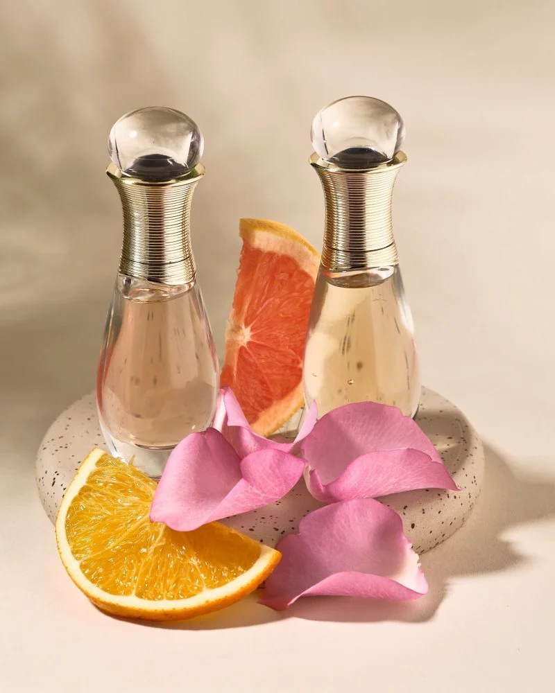 J'adore Roller-Pearl Eau de Toilette 20 ml