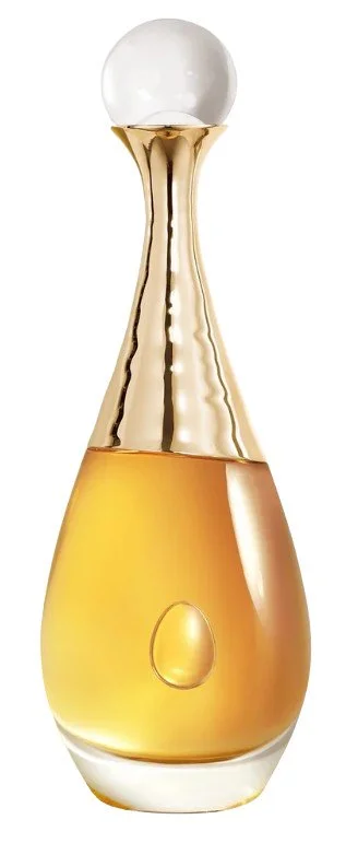 J'adore L'Or Essence de Parfum Vaporisateur 80 ml