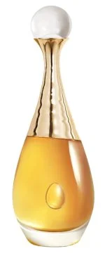 J'adore L'Or Essence de Parfum Vaporisateur 80 ml