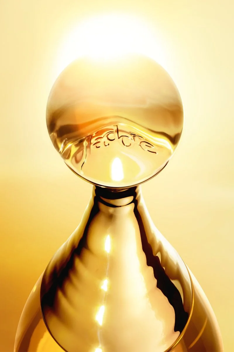 J'adore L'Or Essence de Parfum Vaporisateur 80 ml