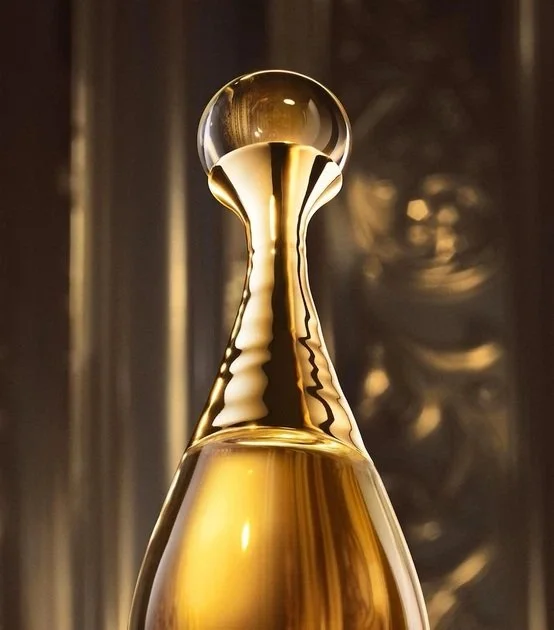 J'adore L'Or Essence de Parfum Vaporisateur 80 ml