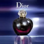 Poison eau de toilette 50 ml