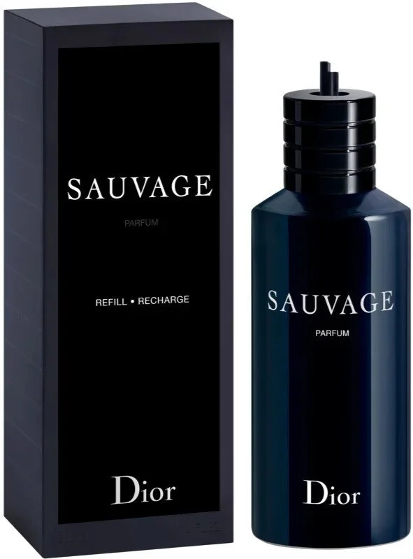 Sauvage Recharge de Parfum 300 ml