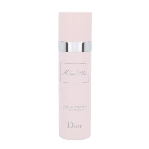 Miss Dior déodorant en spray pour femme 100 ml