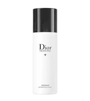 Dior Homme spray déodorant pour homme