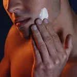 Sauvage Baume après-rasage 100 ml
