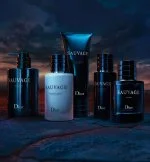 Sauvage Baume après-rasage 100 ml