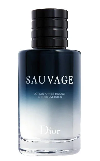 Sauvage Lotion après-rasage 100 ml