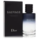 Sauvage Lotion après-rasage 100 ml