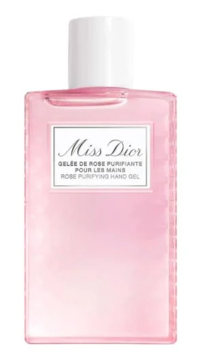 Dior Miss Dior Gel Purifiant pour les Mains à la Rose