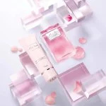 Miss Dior Gel Purifiant pour les Mains à la Rose 100 ml