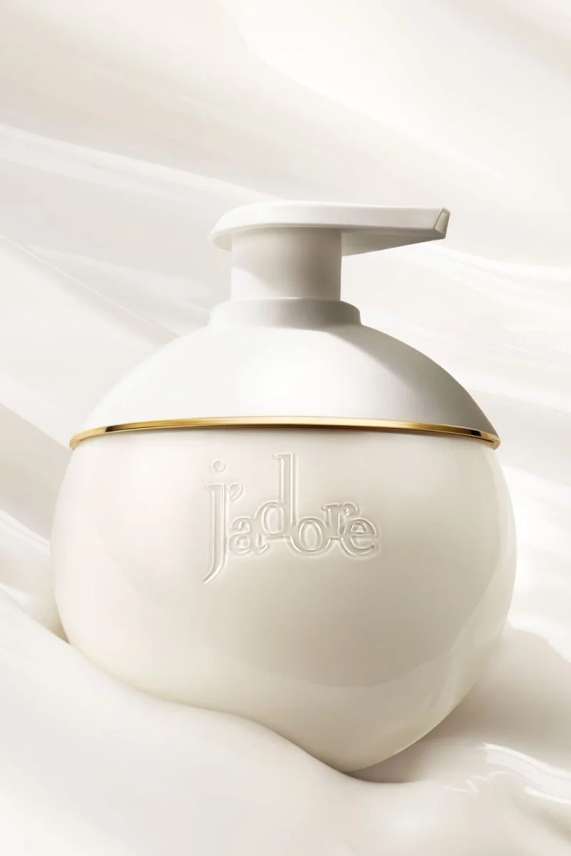 J'adore Les Adorables Lait Corps 200 ml