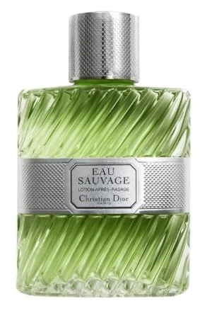Dior Eau Sauvage Lotion Après-Rasage Vaporisateur
