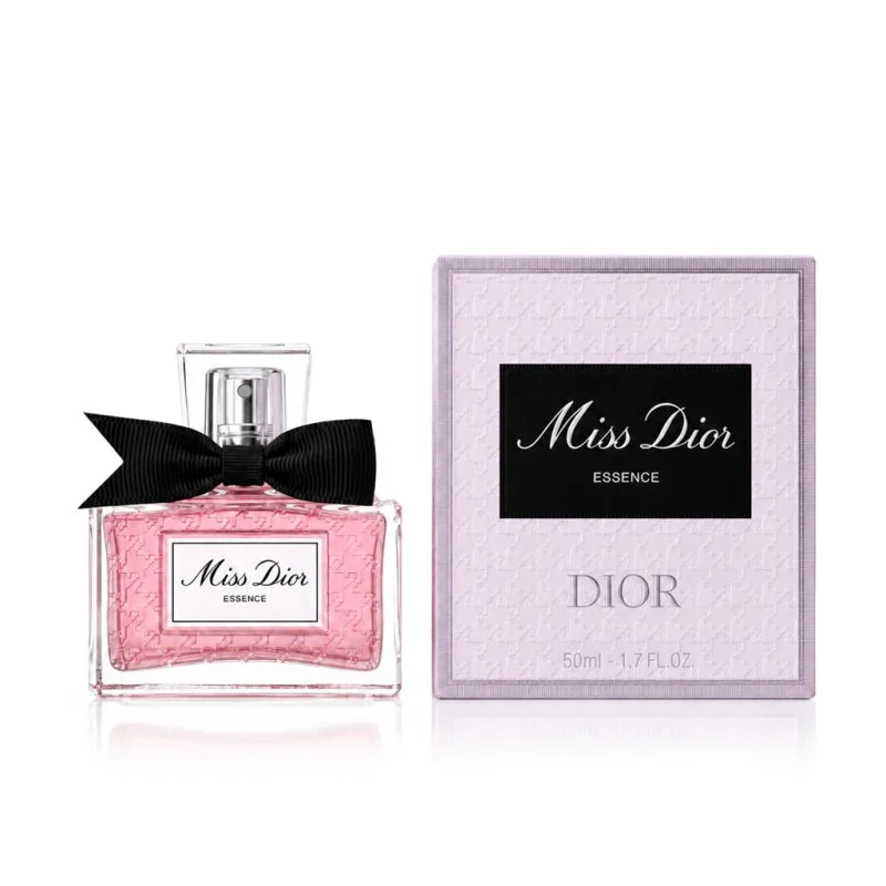 Miss Dior Essence de Parfum pour femmes 50 ml
