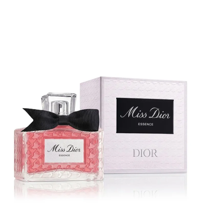 Miss Dior Essence de Parfum pour femme 80 ml