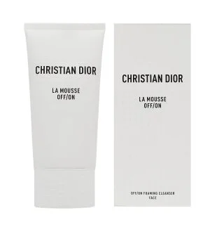 Dior La Mousse OFF/ON Nettoyant moussant mousse nettoyante