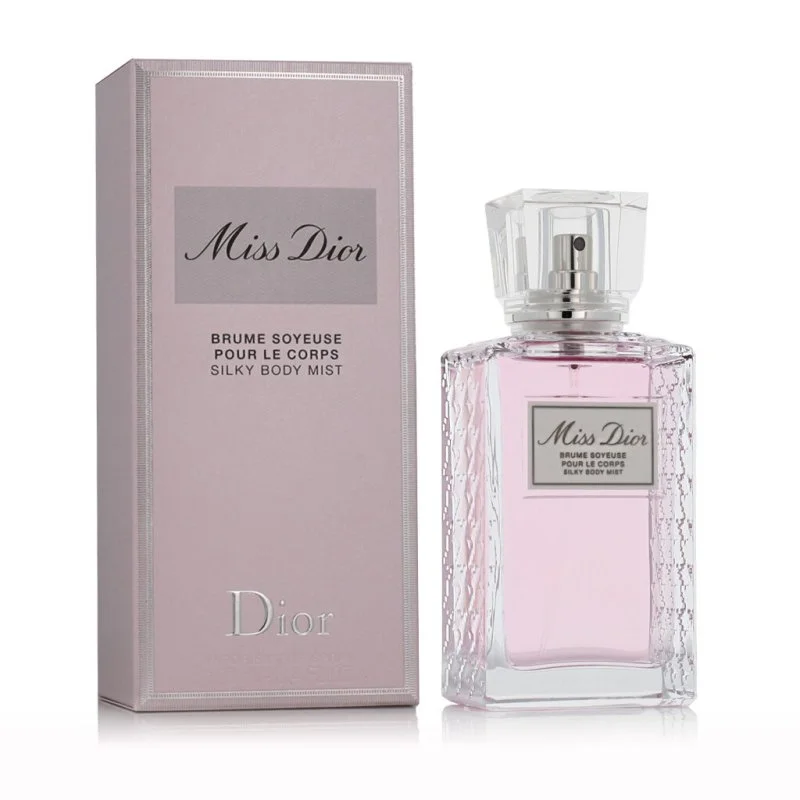 Miss Dior brume pour le corps pour femme 100 ml