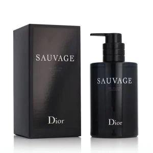 Dior Sauvage Gel Douche pour homme