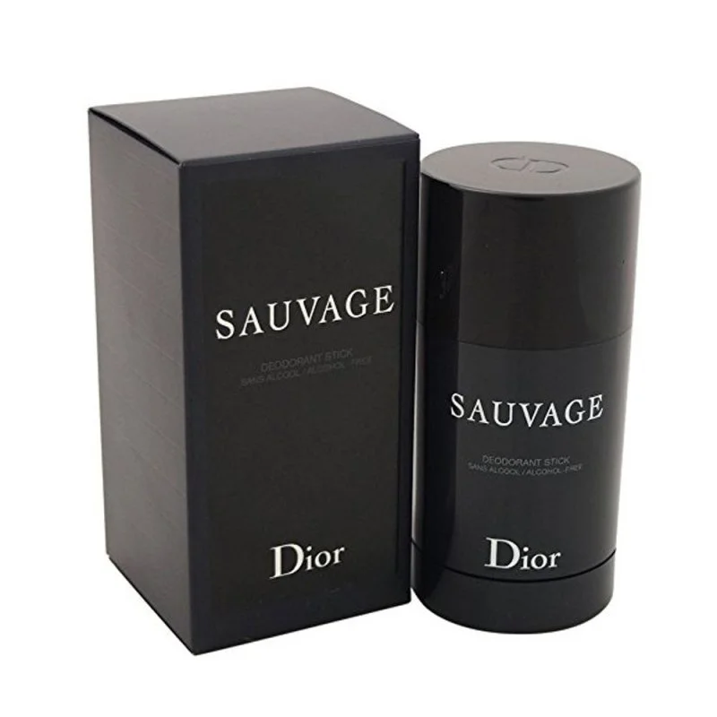 Sauvage Stick Déodorant 75 g