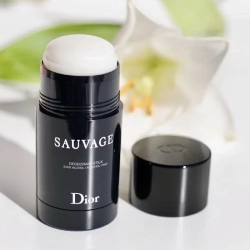Sauvage Stick Déodorant 75 g